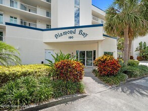 190 Pinellas Ln in Cocoa Beach, FL - Building Photo - Building Photo