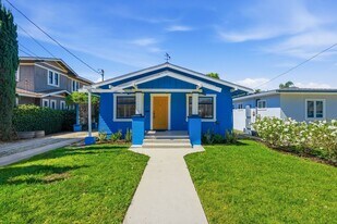 150 N Cambridge St in Orange, CA - Building Photo