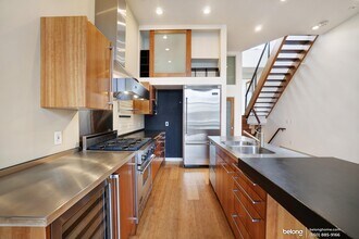 188 S Park St in San Francisco, CA - Building Photo - Building Photo