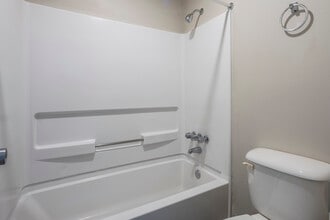 Campus Side Apartments in Augusta, GA - Foto de edificio - Interior Photo