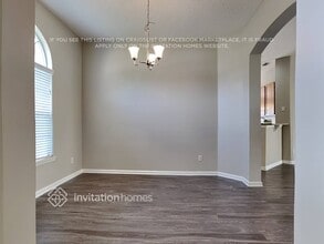 540 Millhouse Ln in Orange Park, FL - Building Photo - Building Photo