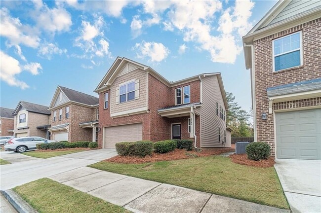 property at 2139 Baywood Tree Ln SW