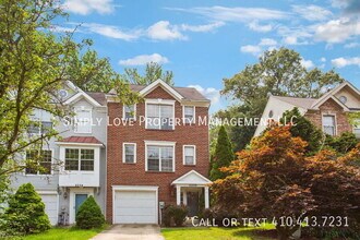 2252 Commissary Cir in Odenton, MD - Building Photo - Building Photo