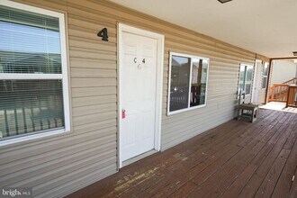 516 Bay St in Berlin, MD - Building Photo - Building Photo