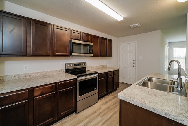 property at 5306 Freshwater Way