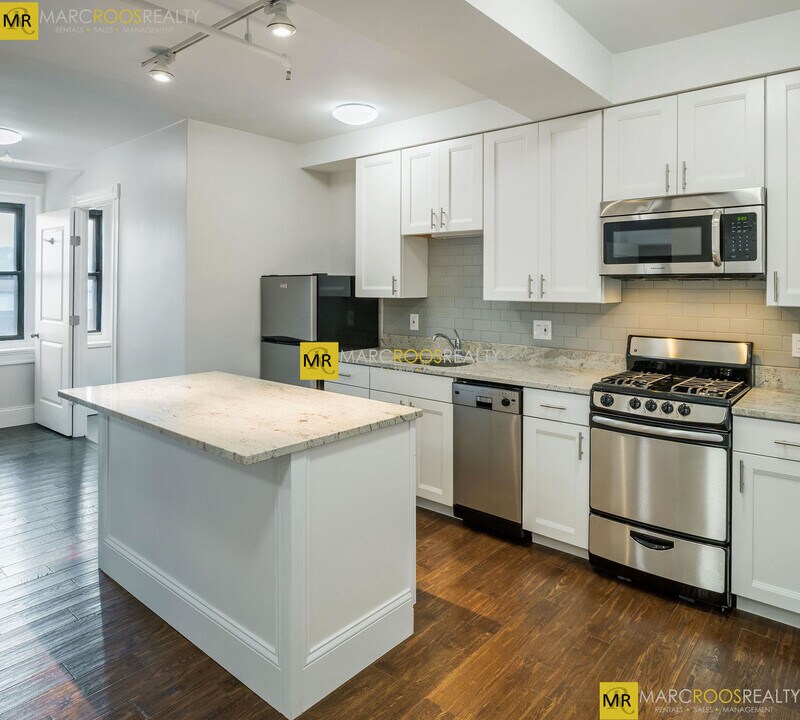 75 Westland Ave, Unit 200 in Boston, MA - Building Photo