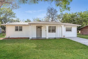 2922 Java Plum Ave in Sarasota, FL - Building Photo