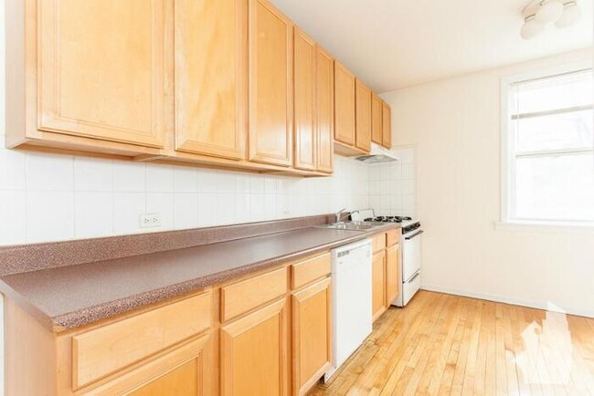 717 W Barry Ave-Unit -2W in Chicago, IL - Building Photo - Building Photo