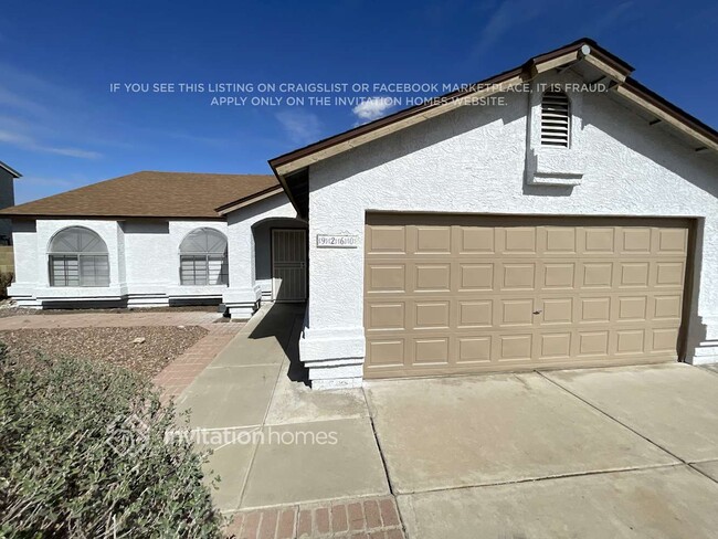 property at 9260 W Yucca St
