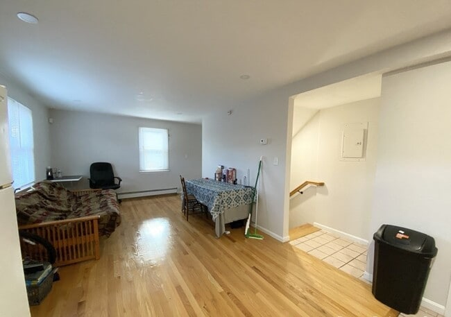 185 Sydney St in Boston, MA - Foto de edificio - Building Photo