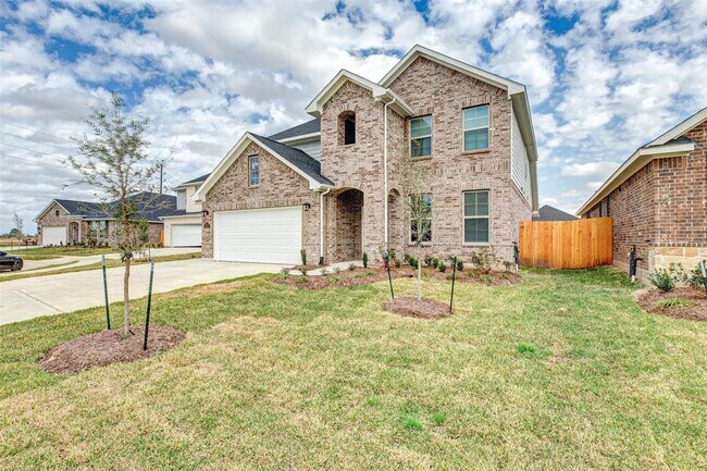 31410 Black Frst Xing in Fulshear, TX - Building Photo - Building Photo