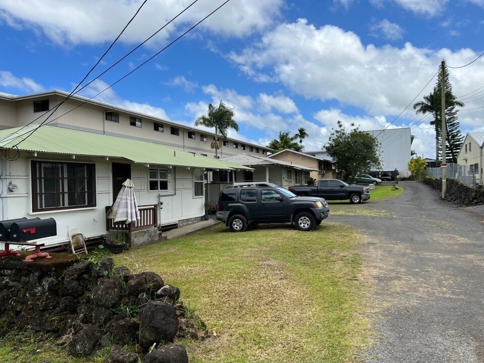 30 Maile St in Hilo, HI - Building Photo
