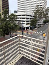 1055 6th Ave in San Diego, CA - Building Photo - Building Photo