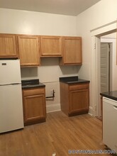 1377 Commonwealth Ave in Boston, MA - Building Photo - Building Photo