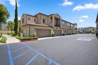 11234 Paseo del Cielo in Porter Ranch, CA - Building Photo - Building Photo