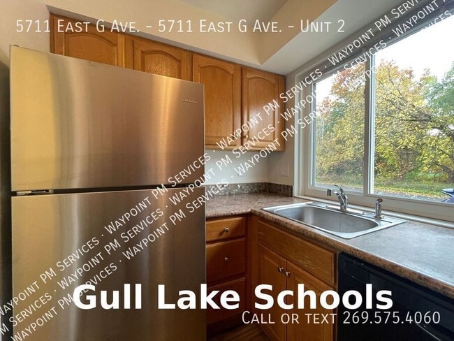 property at 5711 E G Ave