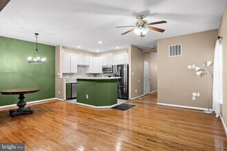 81 Sassafras Dr in Lumberton, NJ - Building Photo - Building Photo