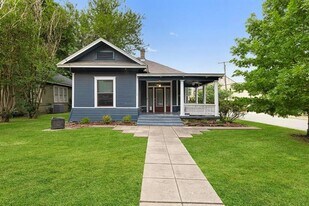 5502 Victor St in Dallas, TX - Building Photo