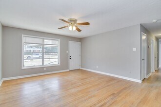 1427 Ridgewood Dr in Augusta, GA - Building Photo - Building Photo