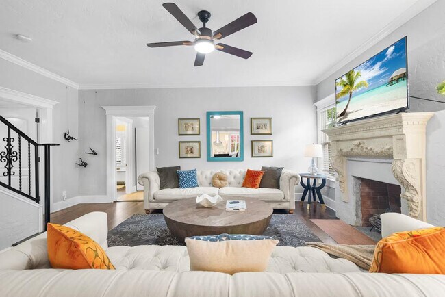 3615 Pinewood Ave in West Palm Beach, FL - Building Photo - Building Photo