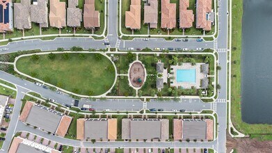 9497 Mere Pkwy in Orlando, FL - Building Photo - Building Photo