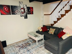 107 N Port St in Baltimore, MD - Building Photo - Building Photo