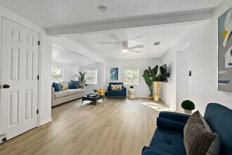 46 Phillips St in St. Augustine, FL - Building Photo - Building Photo