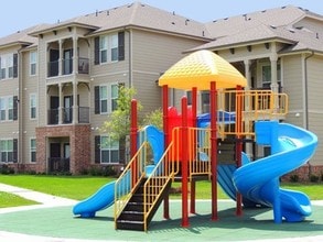 Le Rivage in Bossier City, LA - Building Photo - Building Photo