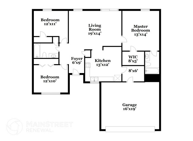 7467 Grandview Dr in Avon, IN - Building Photo - Building Photo