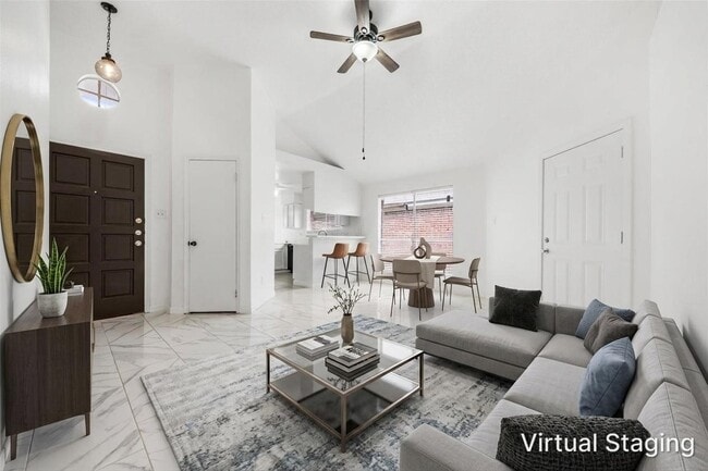 property at 6606 Laurel Glen Dr