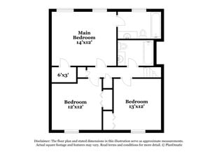 2439 Hewatt Rd in Snellville, GA - Building Photo - Building Photo