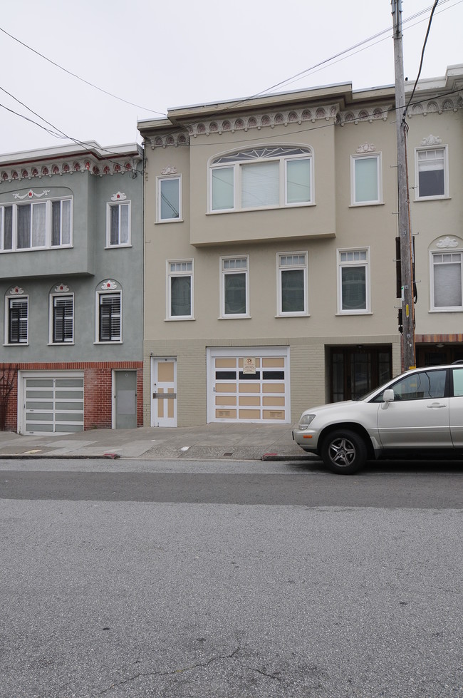 230 19th Ave in San Francisco, CA - Building Photo - Building Photo