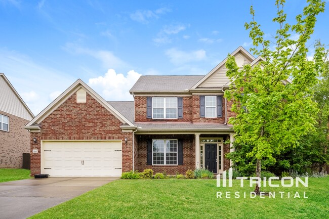 property at 1006 Lacebark Ln