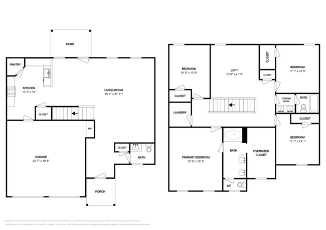 744 Great Oak Pl in Villa Rica, GA - Building Photo - Building Photo