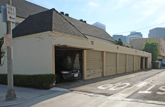 9901 Durant Dr in Beverly Hills, CA - Building Photo - Building Photo