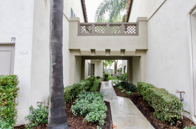 26504 Verdugo in Mission Viejo, CA - Building Photo - Building Photo