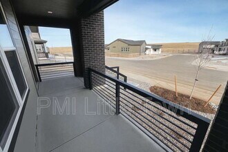 8207 Sewanee Peak St in Littleton, CO - Building Photo - Building Photo