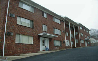 54 Mill Rd Apartments