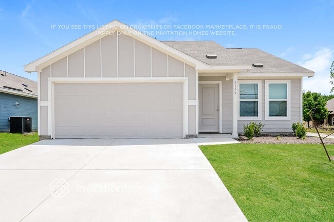 property at 5129 Hidden Treasure Ln