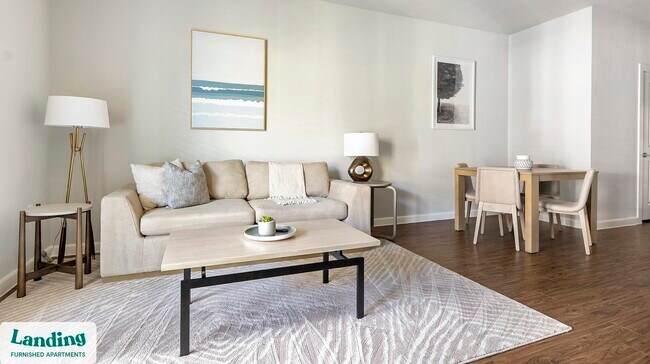 property at 4300 Cromwell Dr