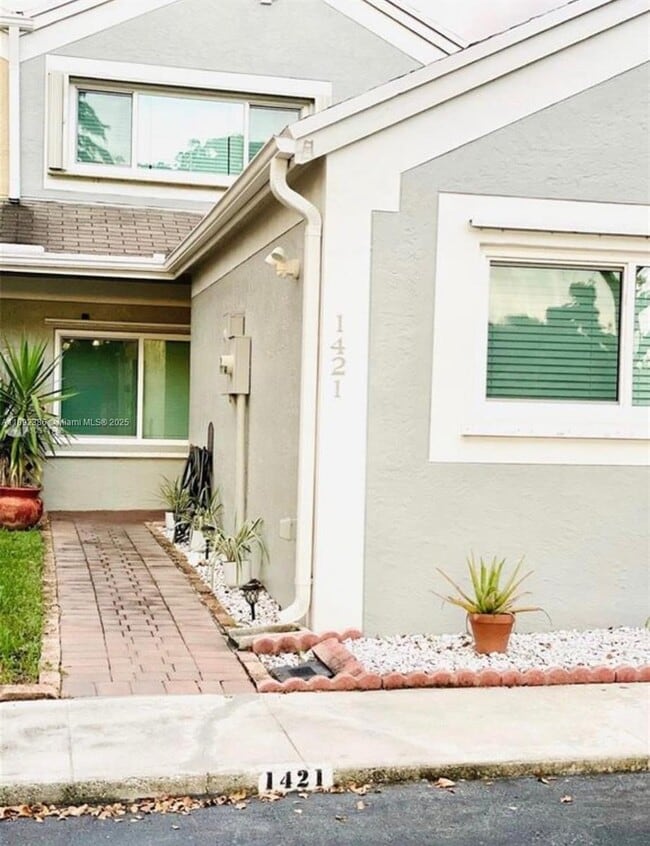 1421 NW 122nd Terrace
