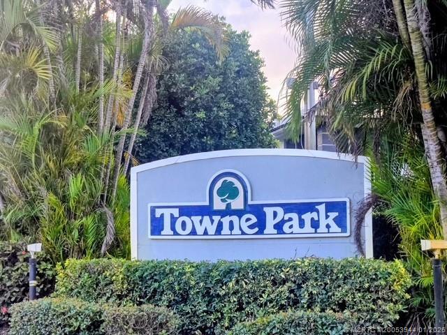 property at 803 SE Central Pkwy