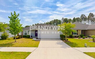 1835 Samuel Adams Ct in Jacksonville, FL - Building Photo