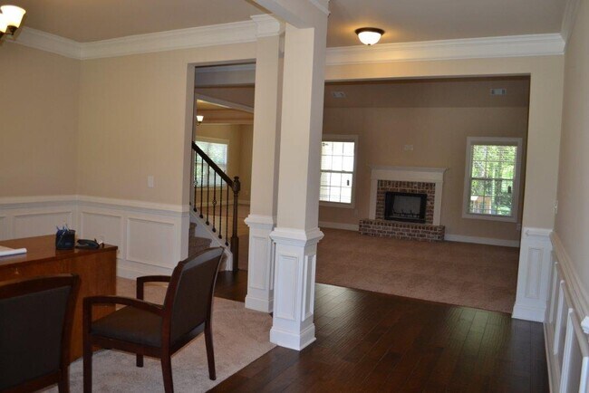 2012 Orchard Walk in Watkinsville, GA - Building Photo - Building Photo