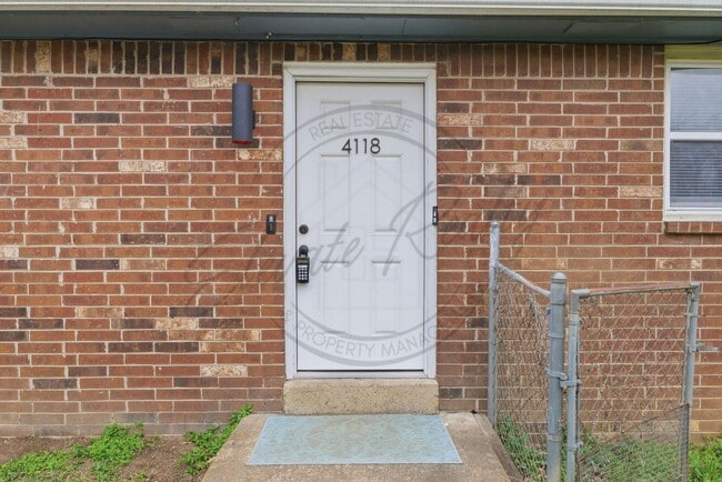 4118 Hunting Dr in Nashville, TN - Building Photo - Building Photo