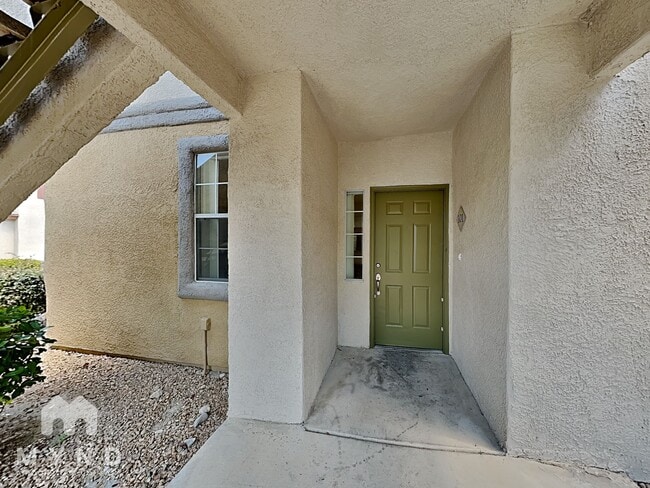 property at 1600 Sussex St