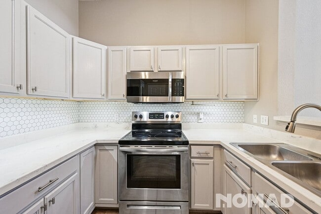 property at 8707 E Florida Ave
