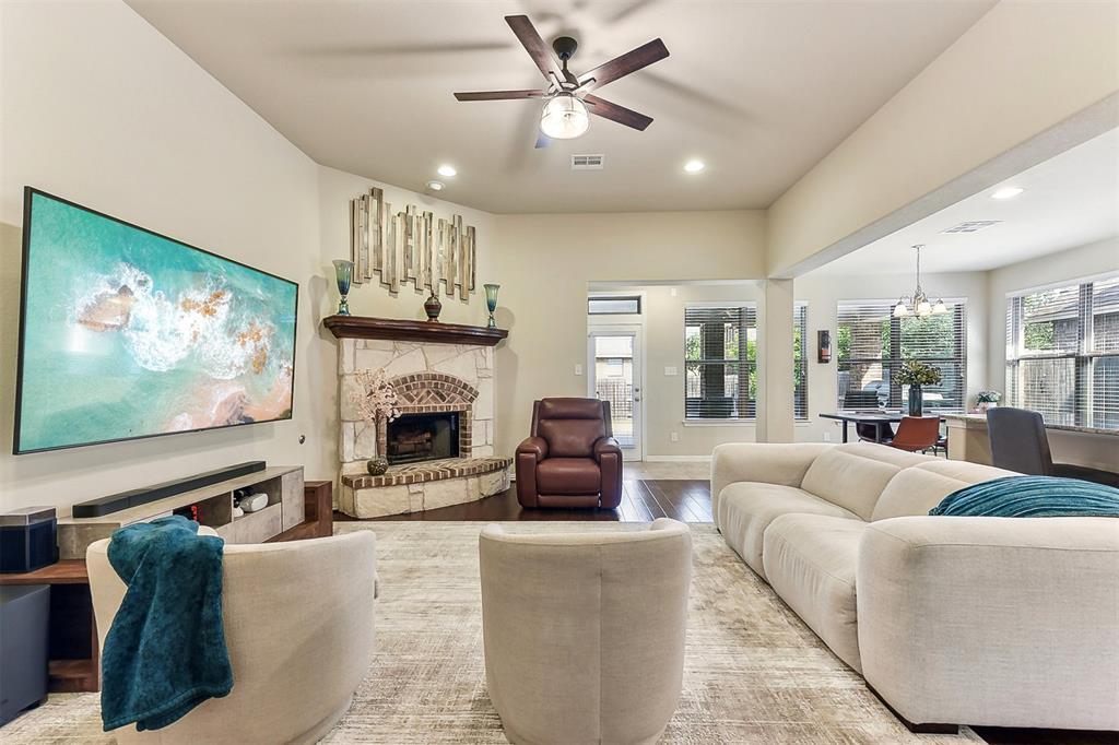 2415 Berkshire Way in Cedar Park, TX - Building Photo