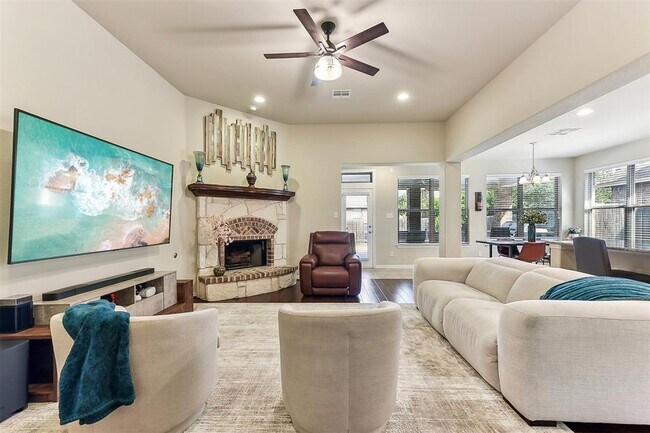property at 2415 Berkshire Way