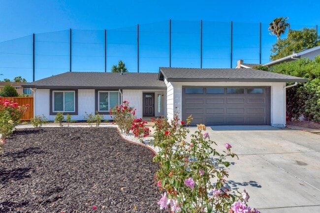 property at 2833 Cadmill Ct